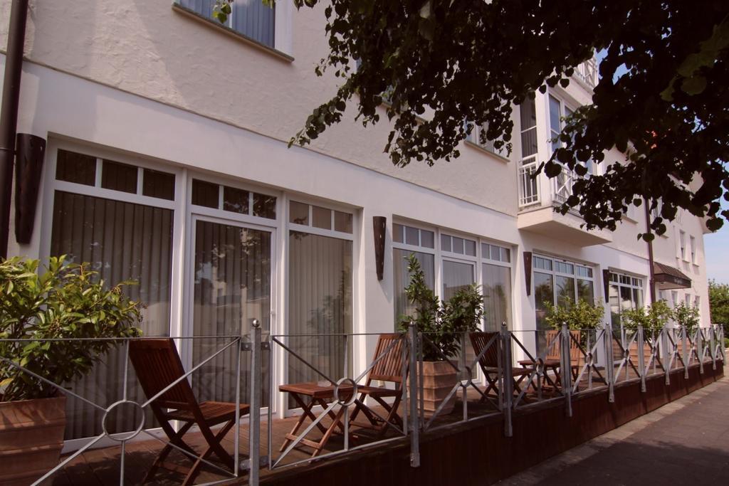 Hotel Heide Residenz Paderborn Zewnętrze zdjęcie